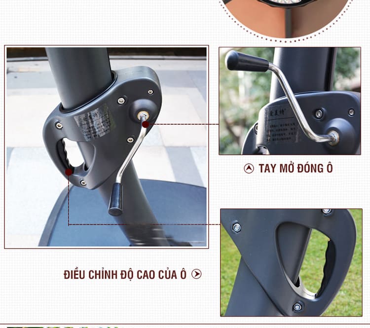 Ô lệch tâm ba-01c